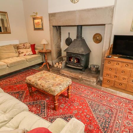 Beckside Cottage Mansergh Kültér fotó