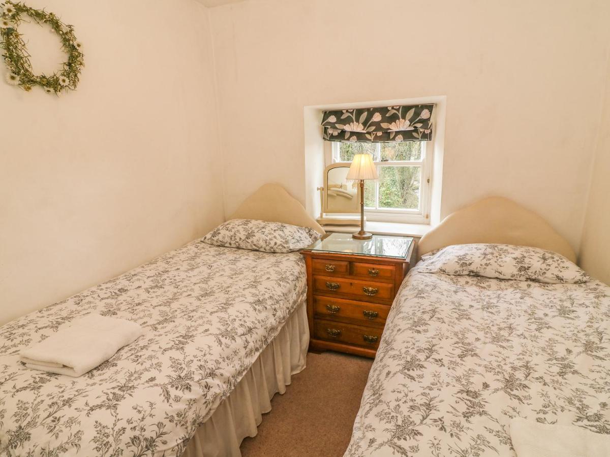 Beckside Cottage Mansergh Kültér fotó